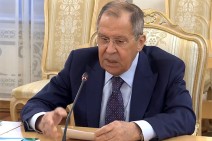 NK conflict goes out from heated phase – Russia’s FM