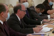 Armenia’s MFA: Issue on exchange of captives too sensitive, demands quick resolution