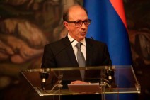 Yerevan, Baku to start negotiations over NK conflict settlement after stabilization of situation – Armenia’s FM