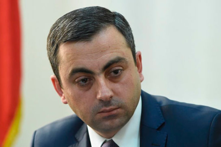 Նիկոլ Փաշինյանին չի հաջողվել վերջնականապես սպանել հայ ժողովրդին. երեկոյան հանդես կգանք հայտարարությամբ. Իշխան Սաղաթելյան