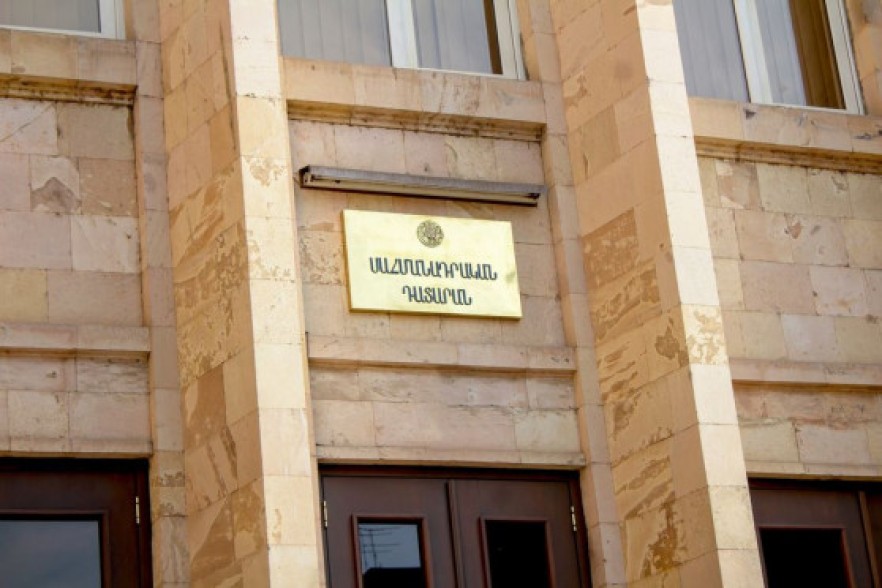 Armenia’s CC to launch examination of Robert Kocharyan’s application on March 23