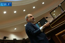 November 9 statement has no attachments – Armenia’s PM