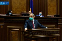 OSCE Minsk Group co-chairs to visit region in near future – Armenia’s PM