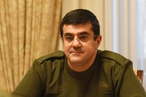 We will move forward, build the Homeland we are dreaming of - Artsakh President