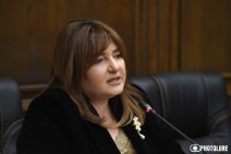 Nikol Pashinyan’s resignation has no alternative, we will succeed – PAP deputy