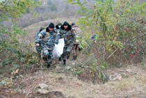 Armenia’s Health Ministry examines bodies of 2996 deceased servicemen