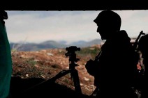 Artsakh Defense Army publishes new list of 36 servicemen killed during Karabakh war