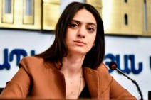Commandership of Russian peacekeeping forces must be first ones to respond to Azerbaijani offences – Armenia’s PM spokesperson