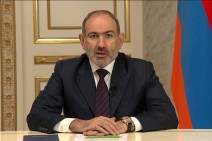 Armenia’s internationally recognized borders to remain inviolable – Armenia’s PM