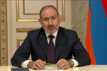 Group of confirmed captives expected to return to Armenia soon - Armenia's PM