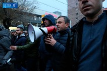Nikol Pashinyan even uses mourning for his political purposes - ARF-D member