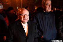 No option for Nikol to stay – Vazgen Manukyan