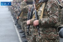 Subdivision of 60 servicemen gone missing these days from direction of Khtsaberd community - Artsakh Ombudsman