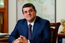 It is not a secret where from Karabakh’s Defense Army is managed – NKR president