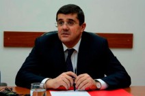 Azerbaijan shows disrespect toward Russia’s brokering efforts – Karabakh president