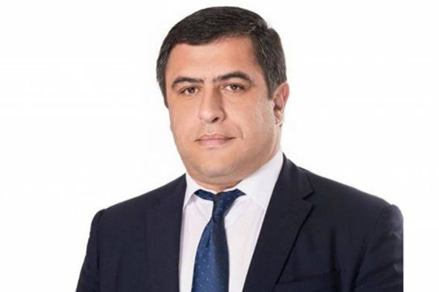 Պետք է հիասթափեցնեմ՝ վարչապետը մեկ շաբաթ, մեկ ամիս հետո էլ հրաժարական չի տա. Լոռու նորանշանակ մարզպետ (Տեսանյութ)