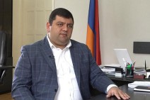 Favorable positions in Kapan to be handed over to the enemy tomorrow by 5p.m. – mayor confirms