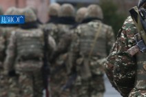 Bodies of 41 more servicemen found in Fizuli and Jabrayil sections (Armenpress)