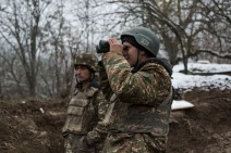 Karabakh’s status to remain unchanged, to be decided in future – Putin