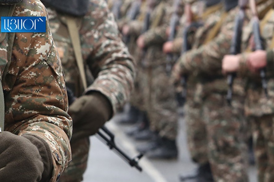 Bodies of other 35 Armenian servicemen and one civilian found in Fizuli, Jabrayil and Hadrut