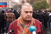 These authorities must leave, they head the country to new losses – ex-minister