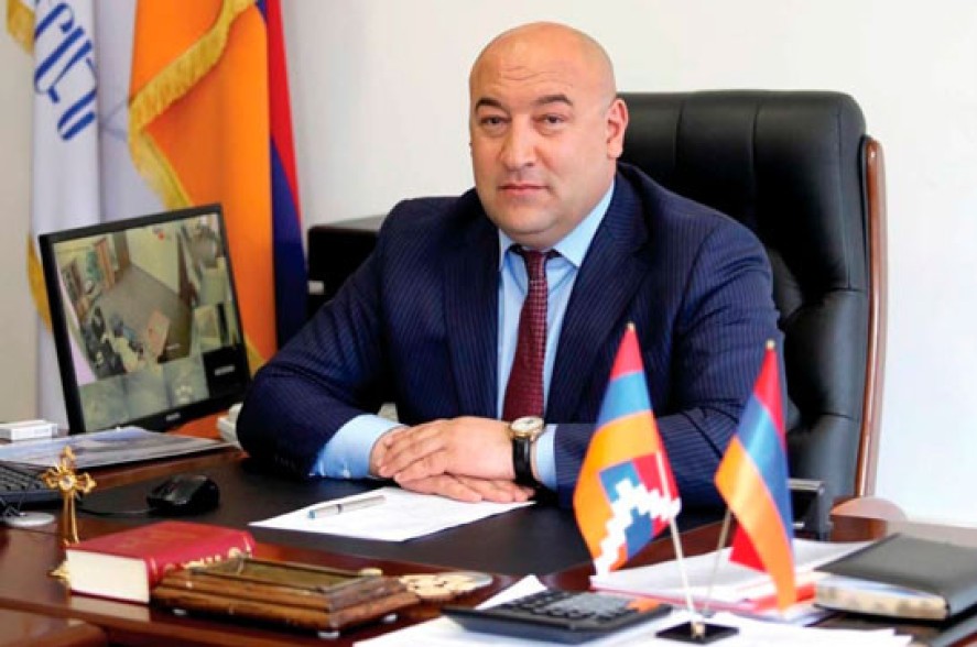 Քաջարանի քաղաքապետն այսօր հրավիրվել է Քննչական կոմիտե, սակայն չի ներկայացել՝ խնդրելով ներկայանալ վաղը