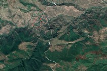 Part of Vorotan passes to Azerbaijan