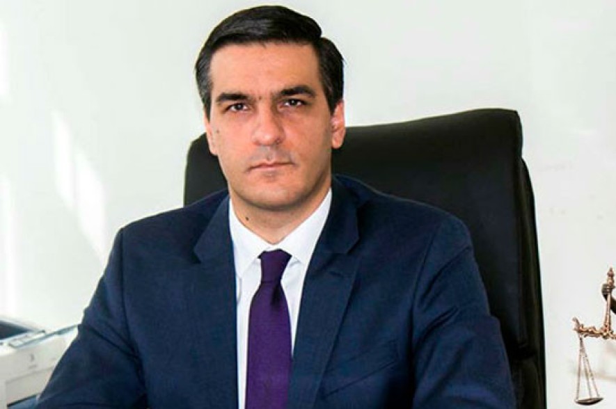 Ադրբեջանական կողմում գտնվող գերիների վերադարձի հարցով Արման Թաթոյանը մեկնել է Մոսկվա