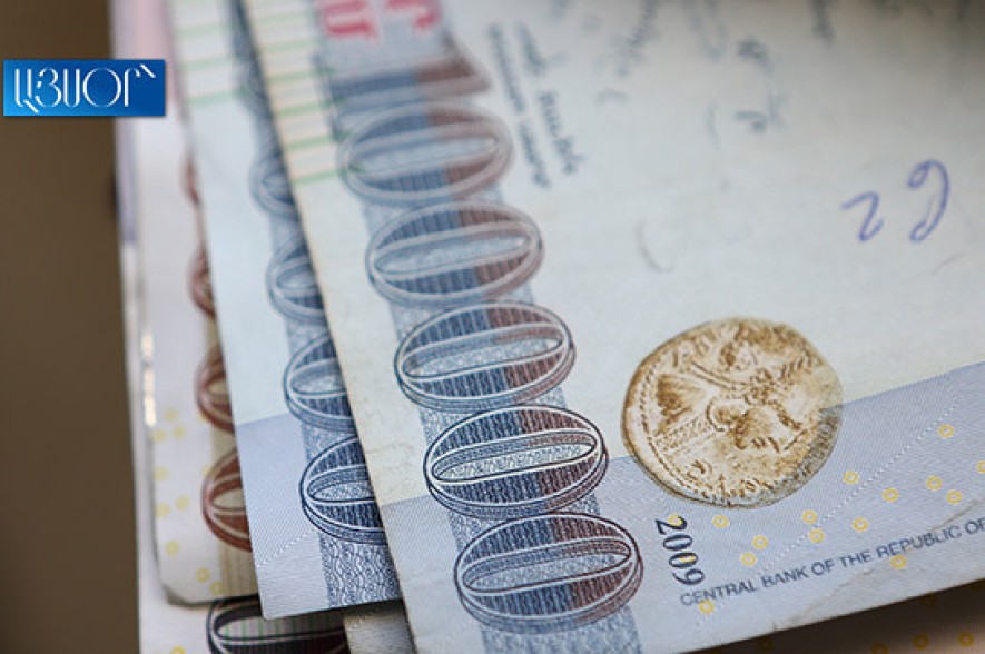 Armenia to allocate 3,1 bln AMD to Artsakh to assist its economy