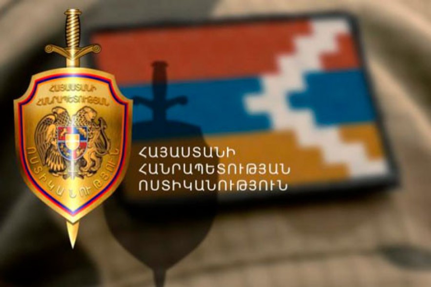 Արցախյան պատերազմում զոհվել է ՀՀ ոստիկանության 65 ծառայող, 6-ը համարվում է անհայտ կորած (Տեսանյութ)