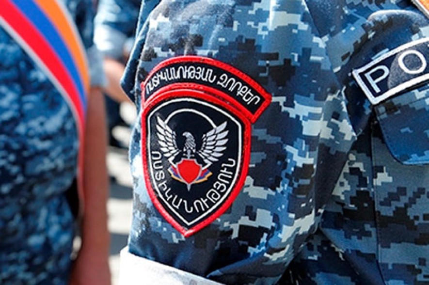 Sixty-five servicemen of Armenia's Police killed in Artsakh war, 6 considered missing