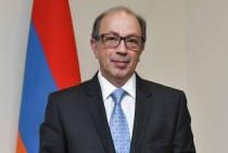 Armenia's FM to pay working visit to Artsakh on January 5