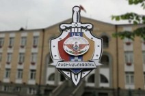 Shooting in Stepanakert, two people apprehended