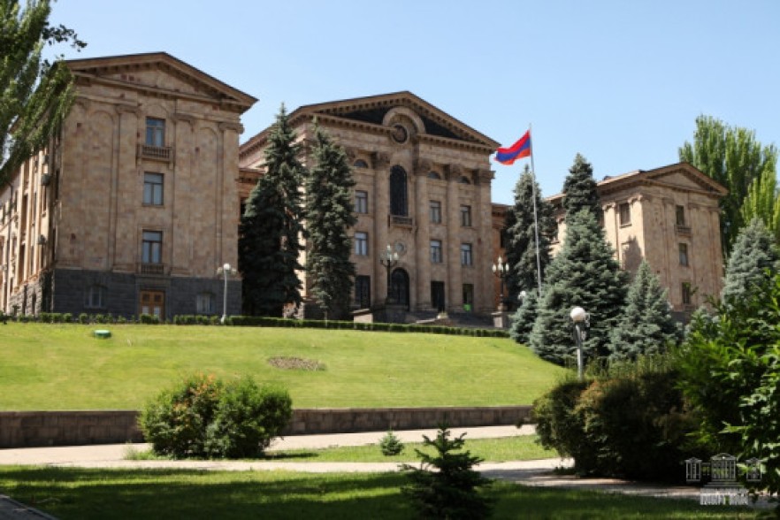 Գերիների վերադարձի հարցով Ազգային ժողովում փակ քննարկում է եղել