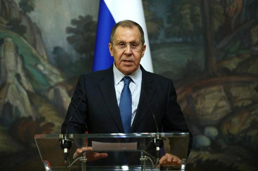 Russia wants to exert efforts to put end to the issue of return of Armenian captives