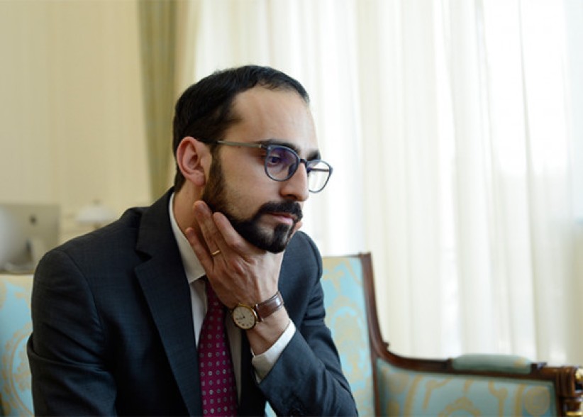 Հայկական կողմի գերիների ցուցակներն անընդհատ թարմացվել են ու պարբերաբար ներկայացվել են գործընկերներին. Տիգրան Ավինյանի գրասենյակ