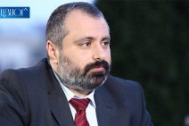 Artsakh FM sent letters to international structures in connection with Armenian prisoners of war and civilians detained by Azerbaijan