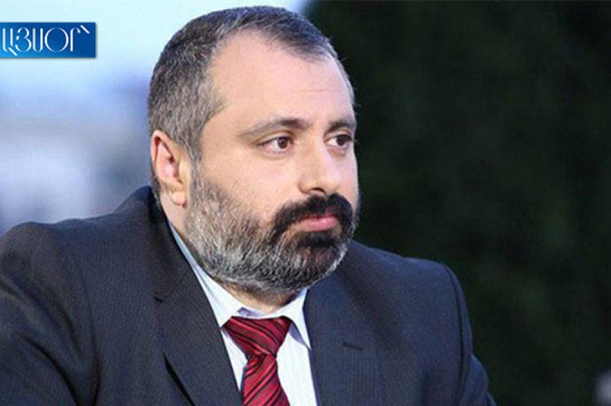 Artsakh FM sent letters to international structures in connection with Armenian prisoners of war and civilians detained by Azerbaijan