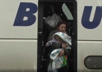 114 refugees return to Nagorno Karabakh in a day