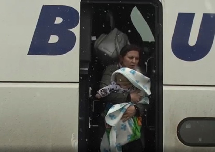 114 refugees return to Nagorno Karabakh in a day