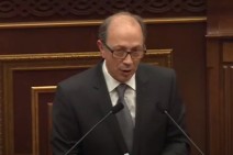 Armenia’s FM – Shushi is Armenian cultural center