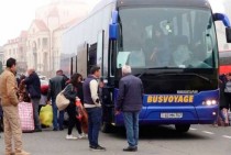 Over 180 refugees return to Stepanakert in one day