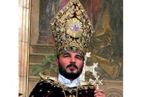 Artsakh Diocese of Armenian Church has a new Primate