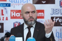 Issue of Artsakh status basic principle in the Artsakh conflict settlement negotiations during previous power – RPA vice president