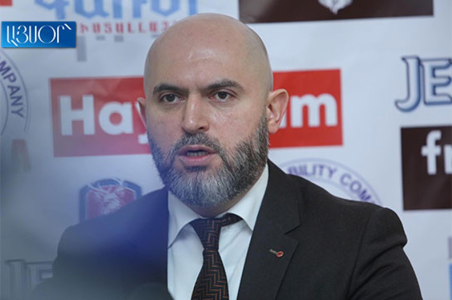 Change of power in Armenia to accelerate exchange of captives – Ashotyan