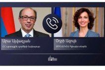 UNESCO to send fact-finding mission to Karabakh