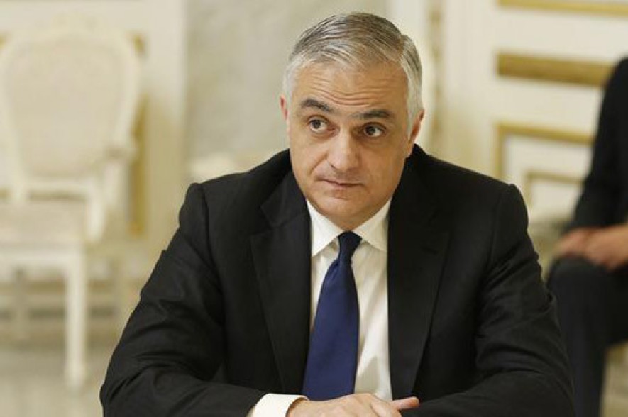 Հայաստանի, Ռուսաստանի և Ադրբեջանի փոխվարչապետերի հանդիպումը կլինի մոտ օրերս. Մհեր Գրիգորյանի գրասենյակ