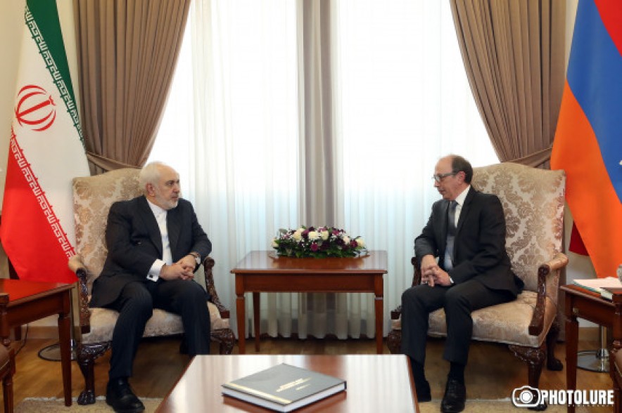 Հայաստանը չի համարում, որ Արցախի դեմ Ադրբեջանի ագրեսիայի և ուժի կիրառման արդյունքները կարող են հիմք ստեղծել տևական խաղաղության համար. ԱԳ նախարար (Տեսանյութ)