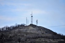 Rights of Armenians should be basis of decisions in border issues – Armenia’s Ombudsman