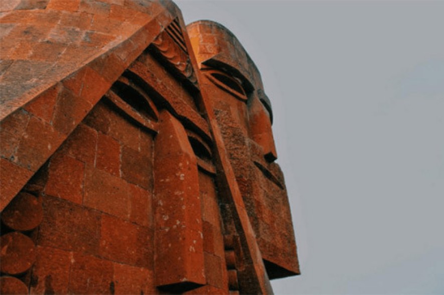Եթե թվում է՝ Արցախը հանձնեցիք, որ լավ ապրեք՝ չարաչար սխալվում եք. միջազգայնագետ